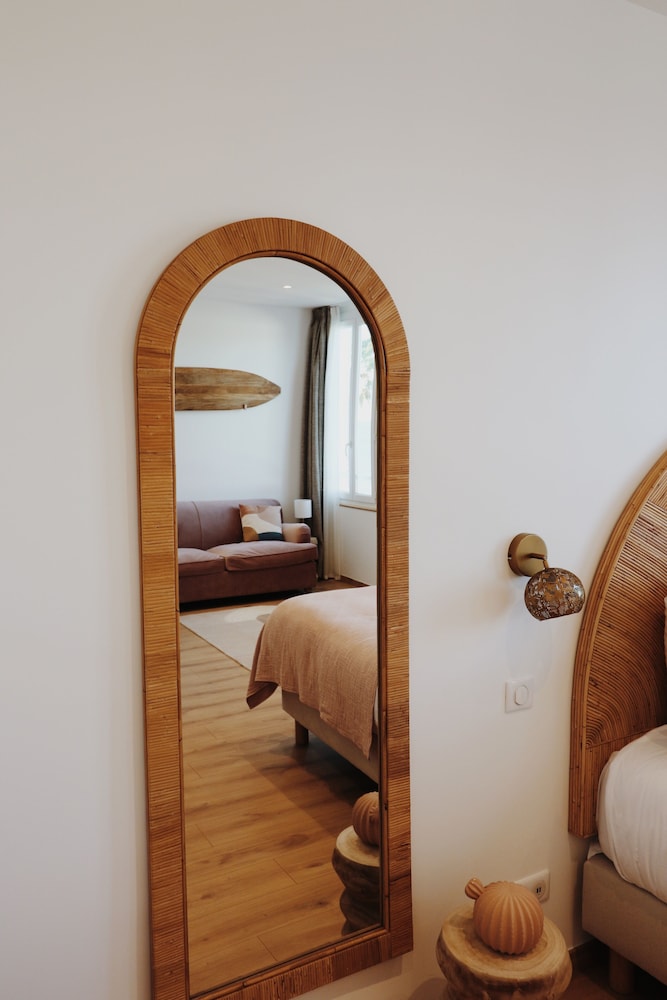Chambre Double Confort photo 2