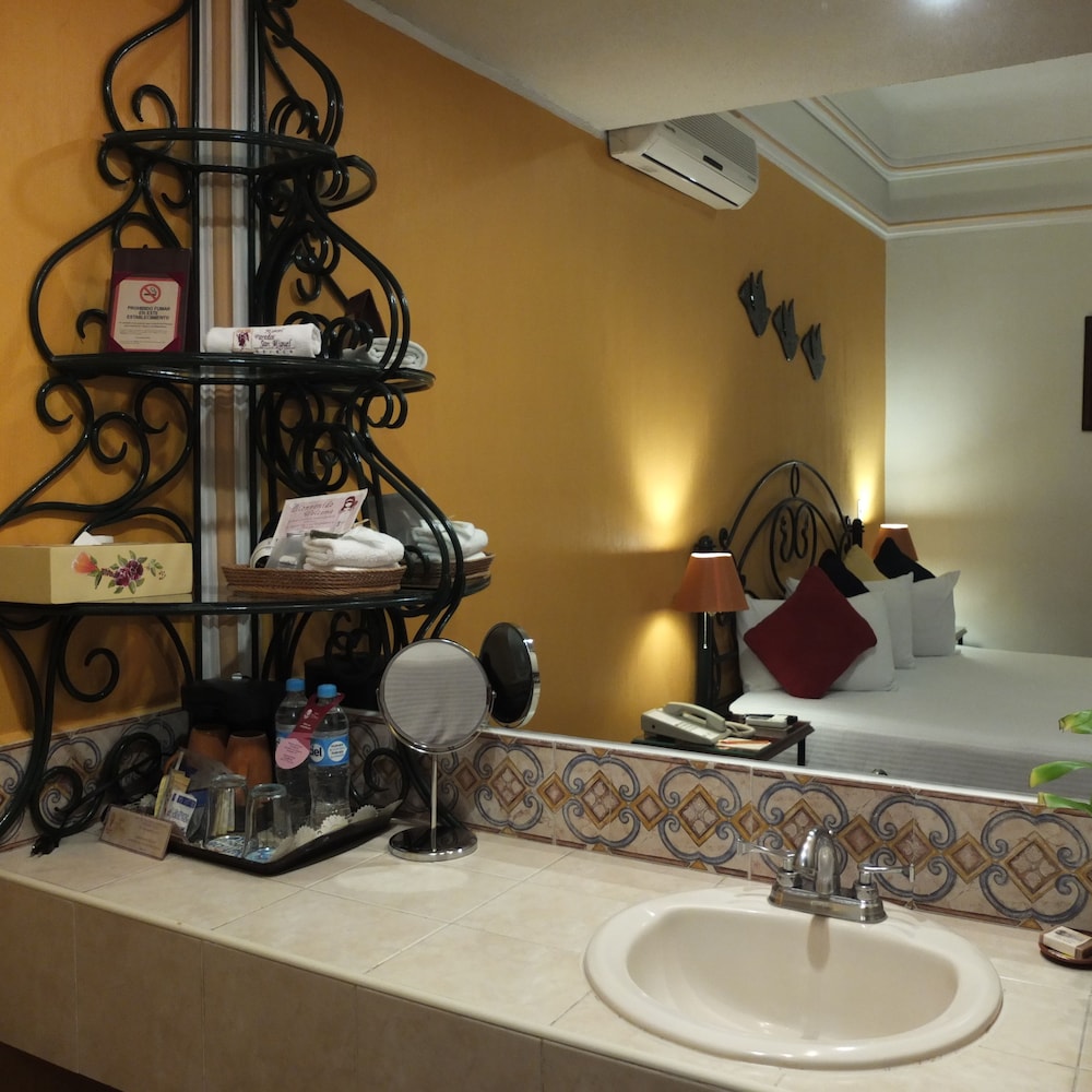 Suite Huautla - Photo 14