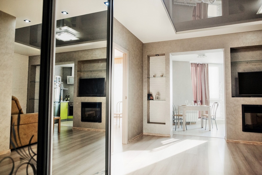 Executive Studio Suite, City View photo 2
