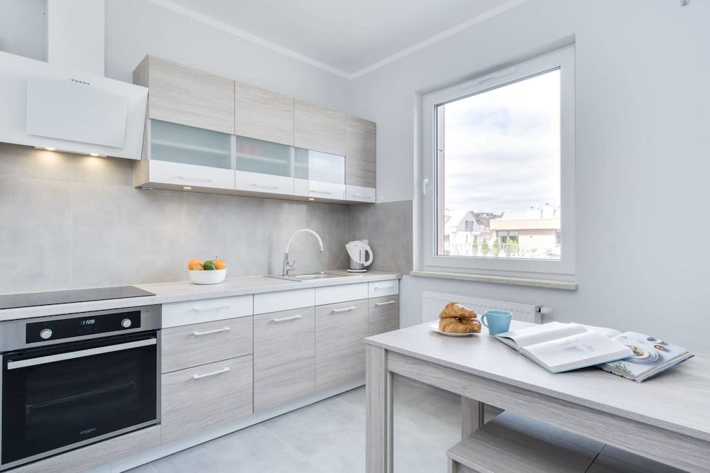 Family Apartment in Center With Four Separate Beds and Balcony, Foto 4