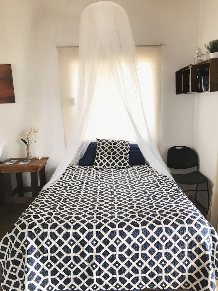 Panoramic Bungalow, 2 Double Beds, Non Smoking, Sea View photo 2