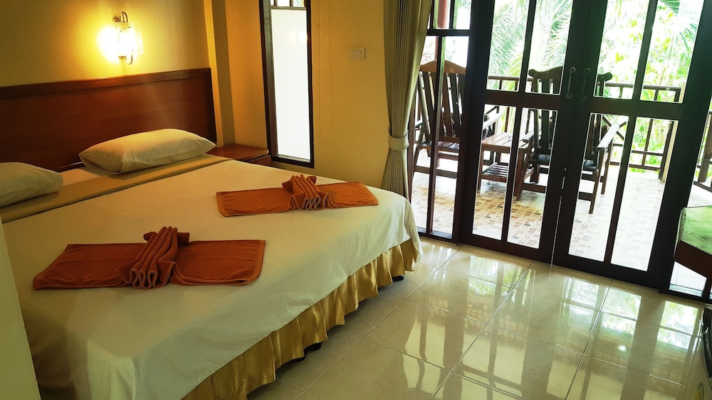 Superior Room photo 2