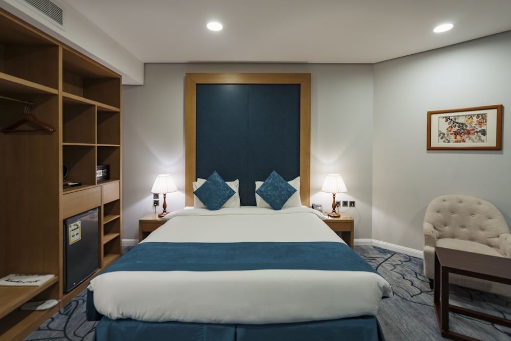 Family Suite, 2 Bedrooms