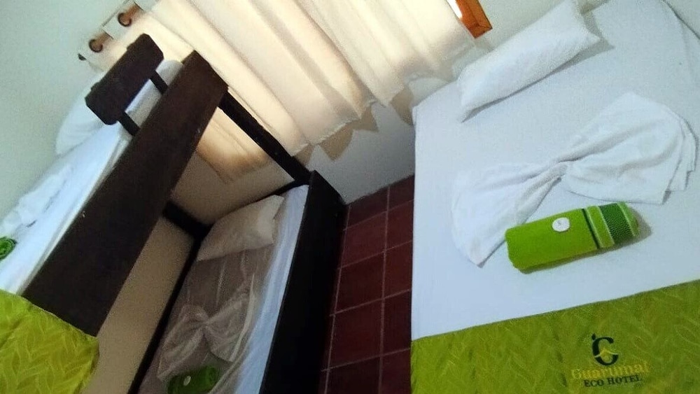 Standard Quadruple Room, Multiple Beds photo 2