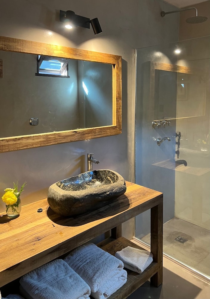 Design Triple Room photo 2