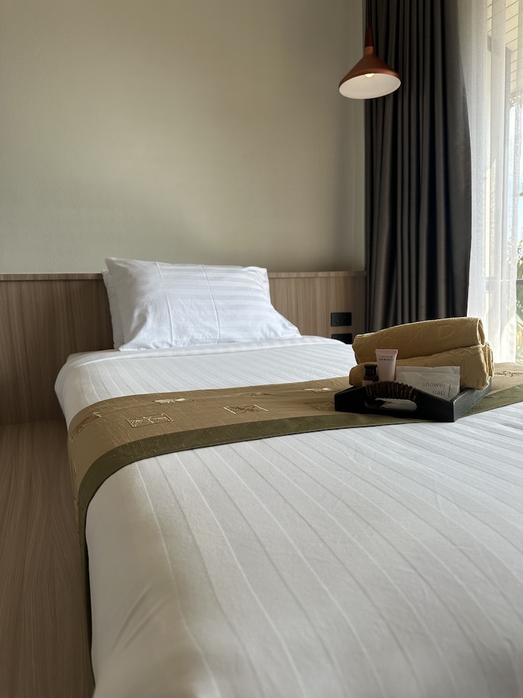 Superior Twin Room photo 3