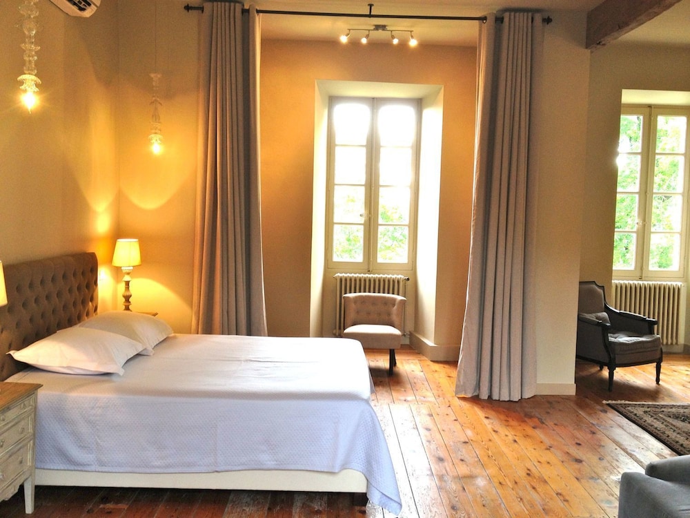 Suite (Ladausse) photo 1
