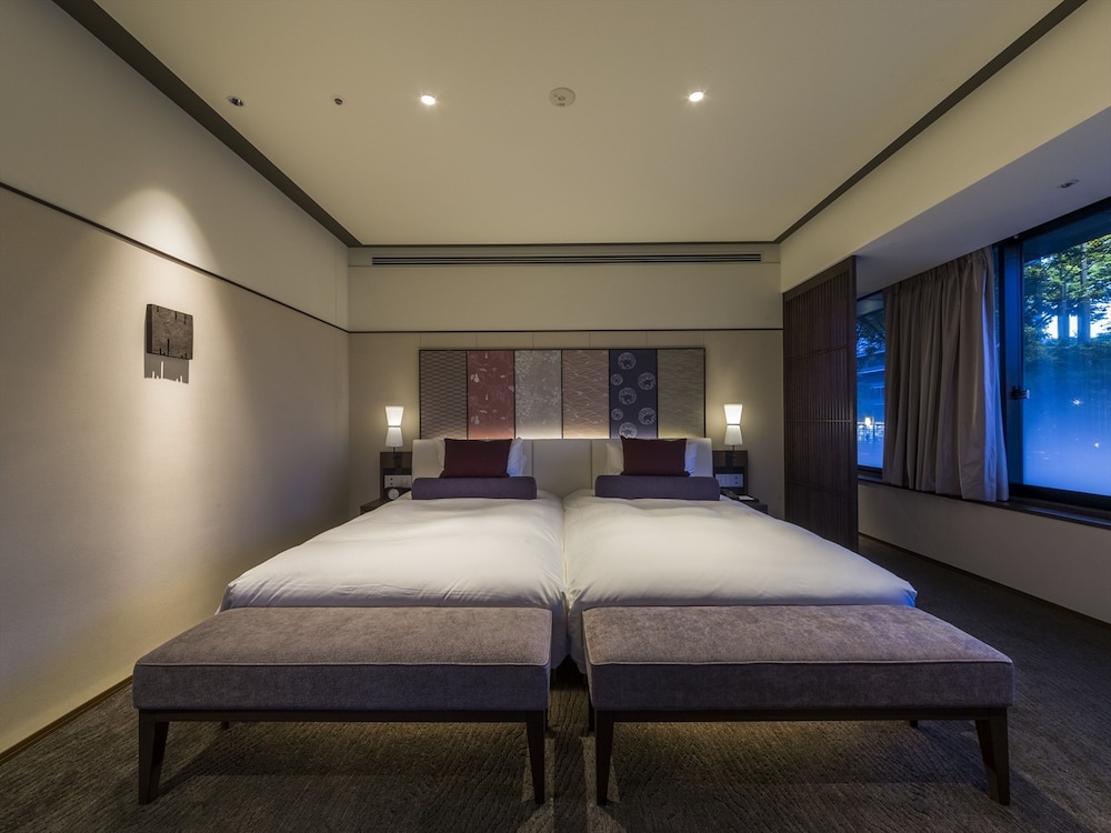 Kamogawa Suite with River View, Non Smoking photo 3