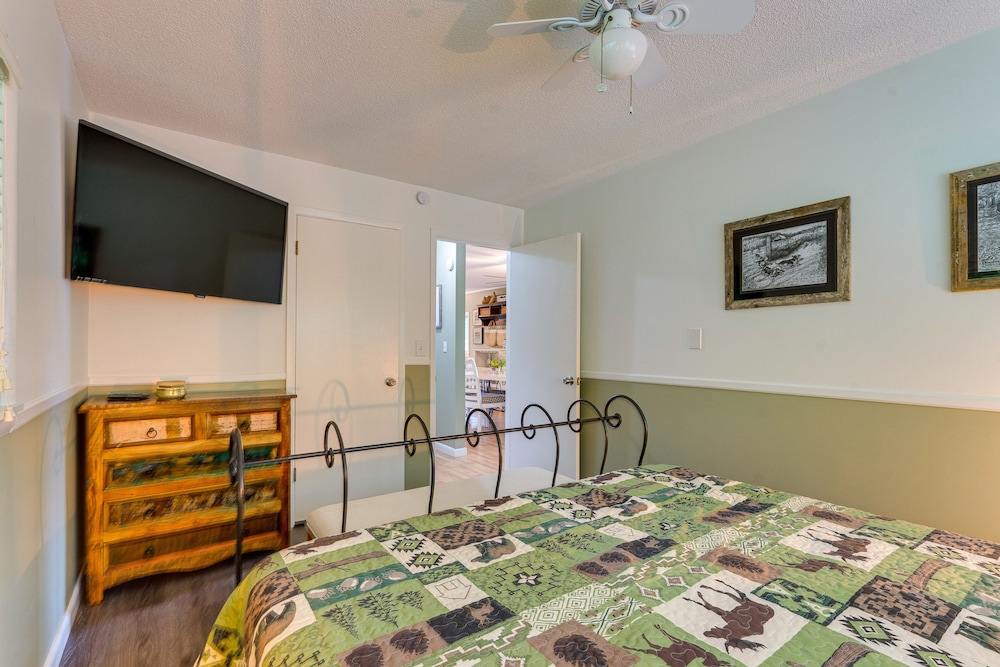 House (4 Bedrooms) photo 3