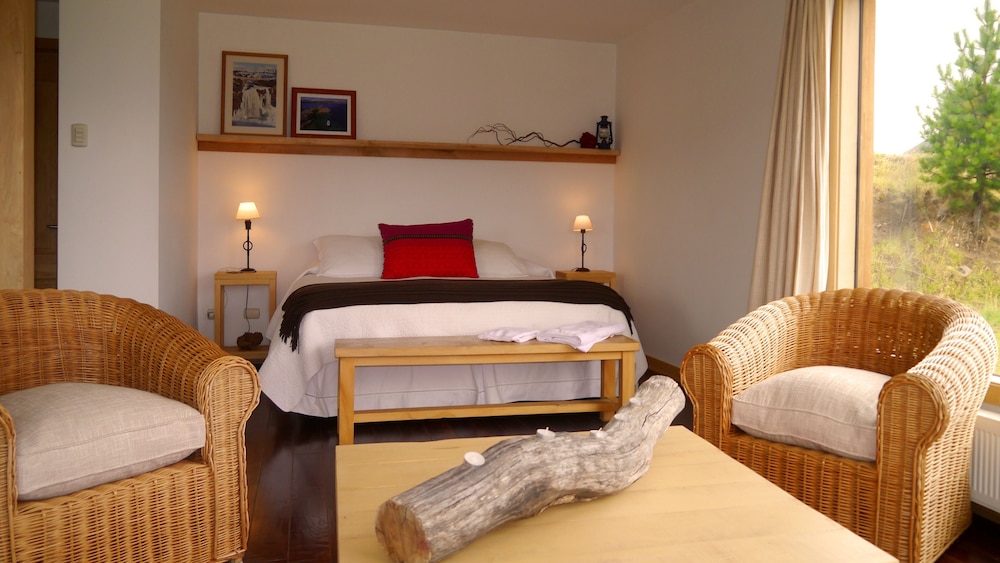 Deluxe Room photo 2