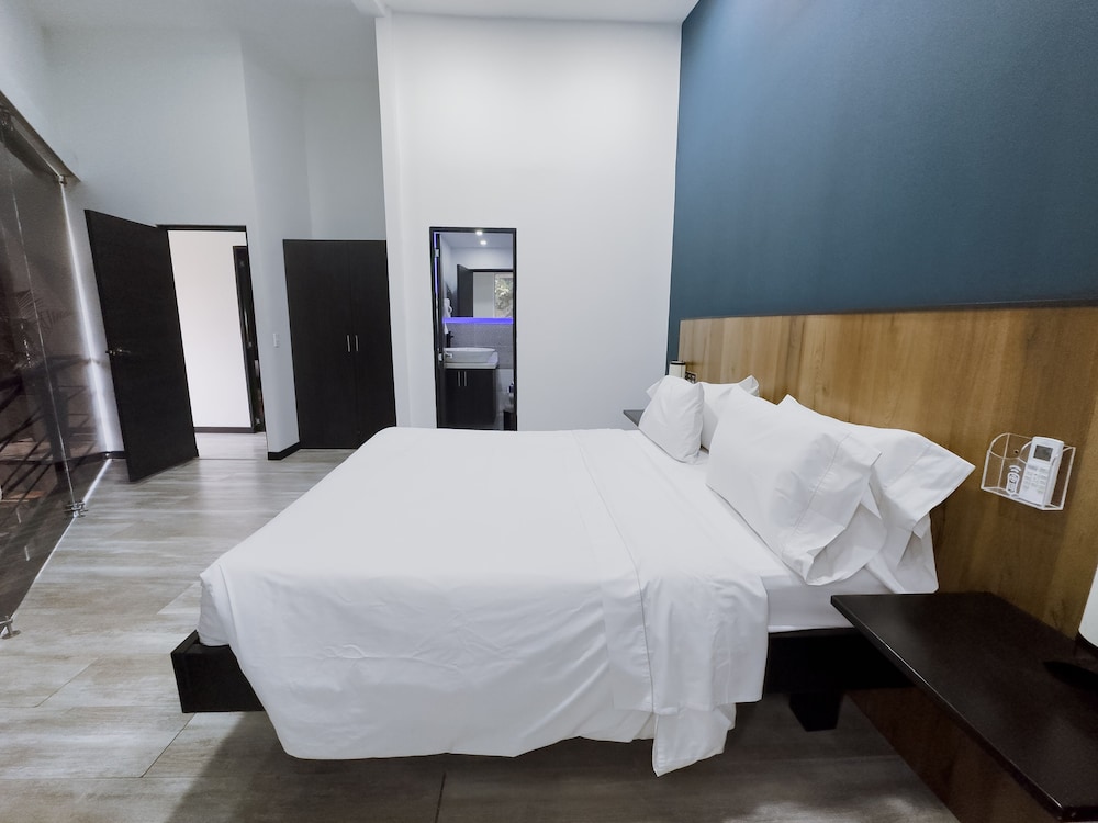 3-Bedroom duplex with jacuzzi photo 3