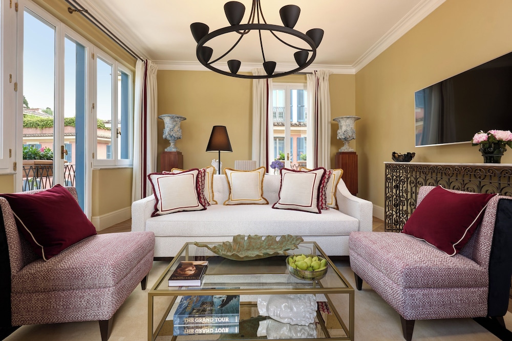 Suite, Terrace (Vaselli)