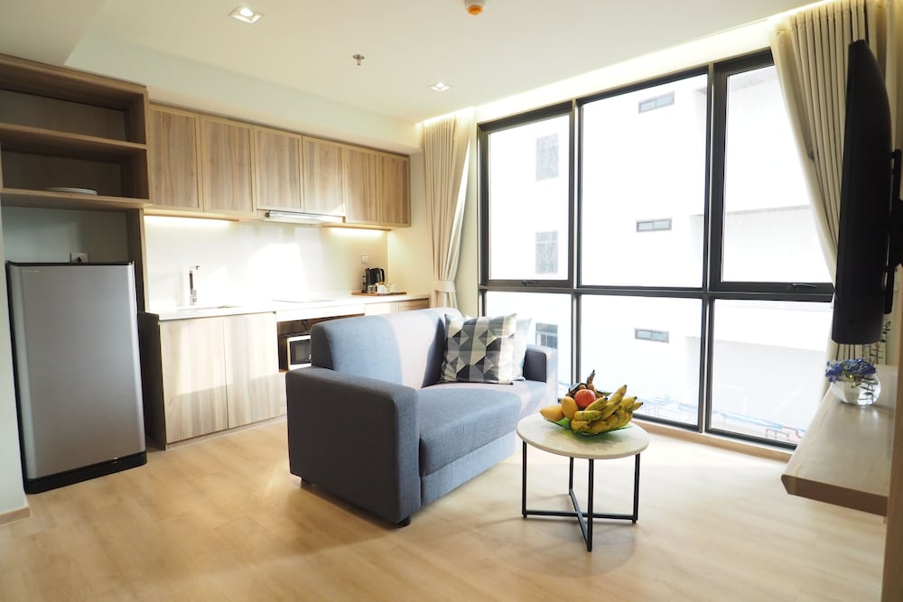 One Bedroom Premier photo 3