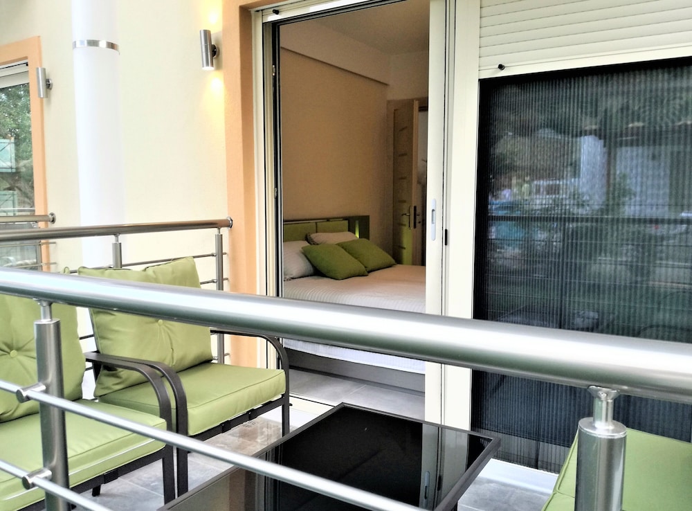 Family Apartment, 1 Bedroom photo 3