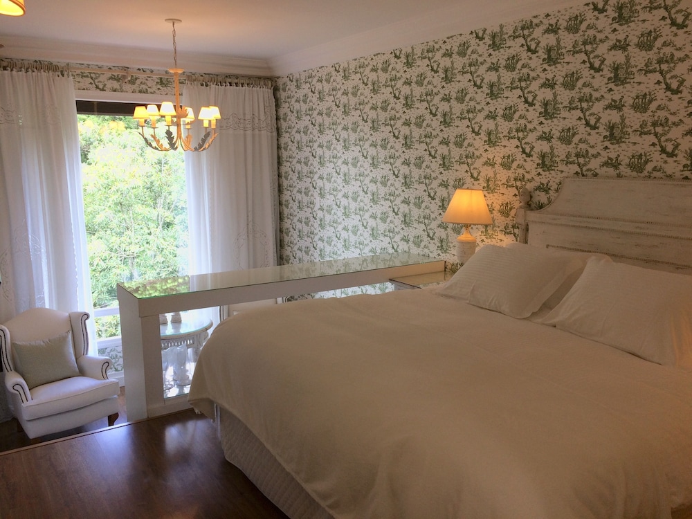 Luxury Double Room