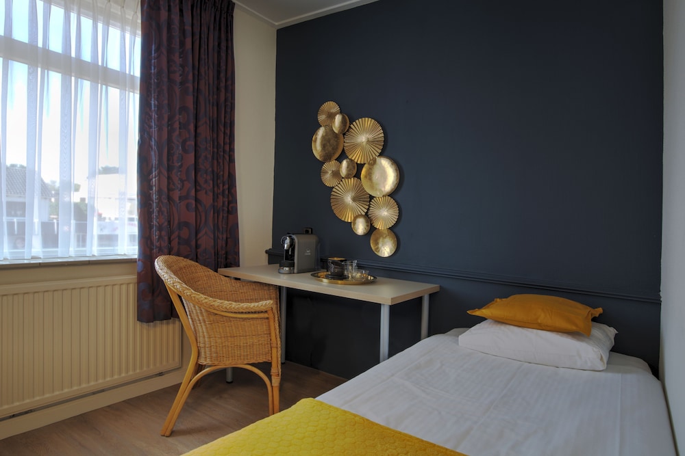 Comfort Single Room