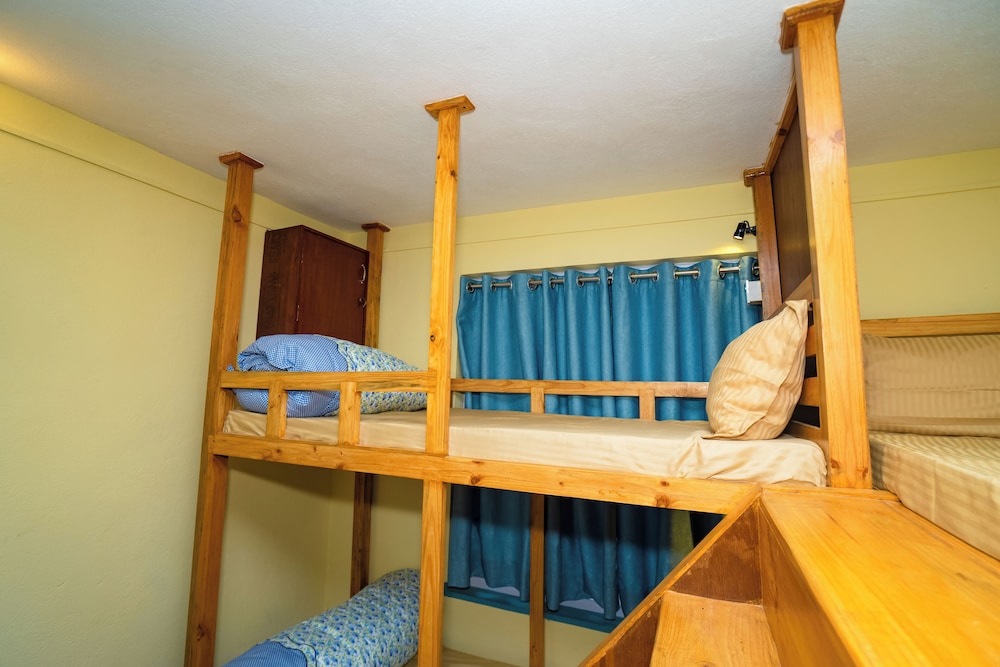 Standard Shared Dormitory photo 1