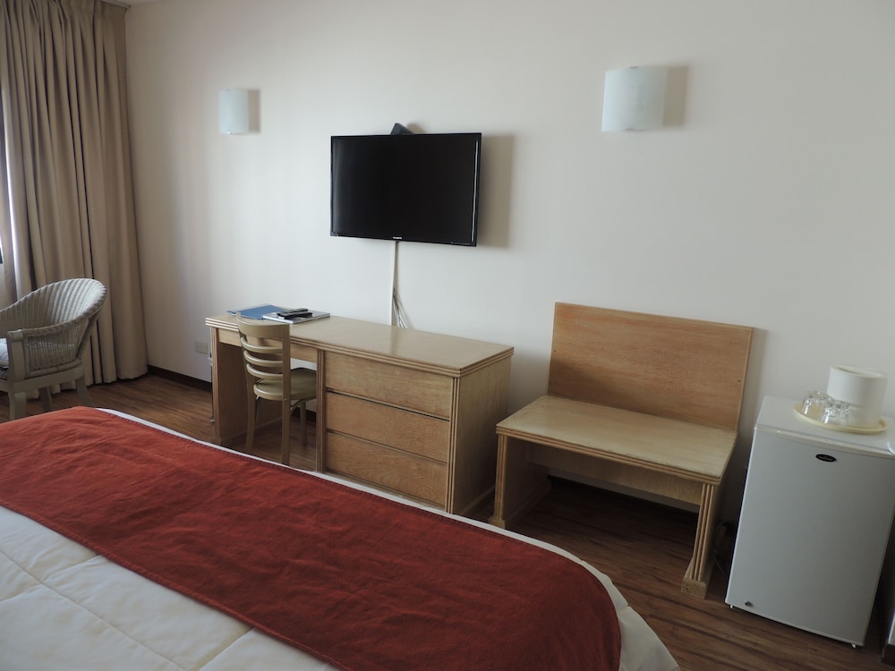 Standard Double Room, 1 King Bed