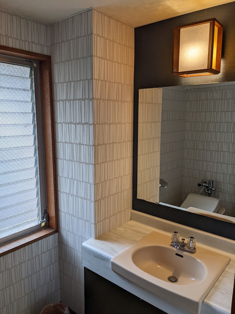 Japanese Style Traditional Room Family Type (Shared bath room) thumbnail 5