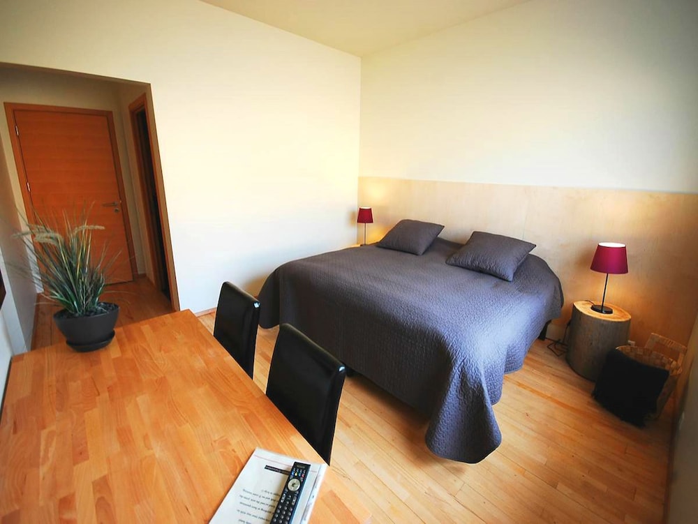 Double or Twin Room, Private Bathroom photo 1