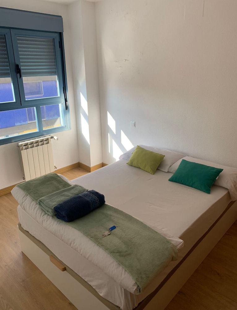 Habitación Básica