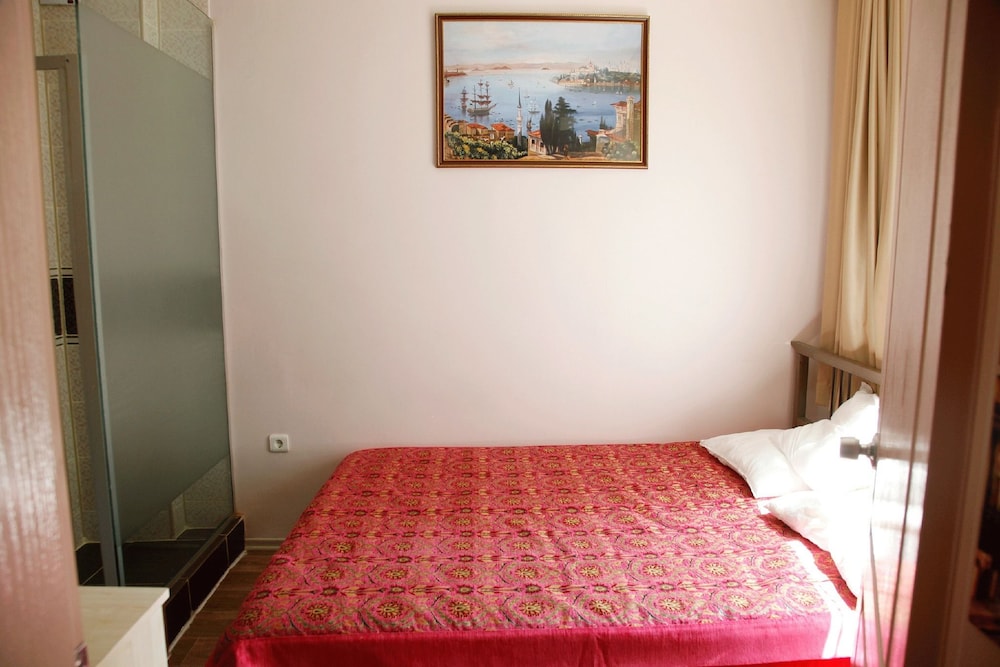 Standard Double Room, 1 Double Bed photo 1
