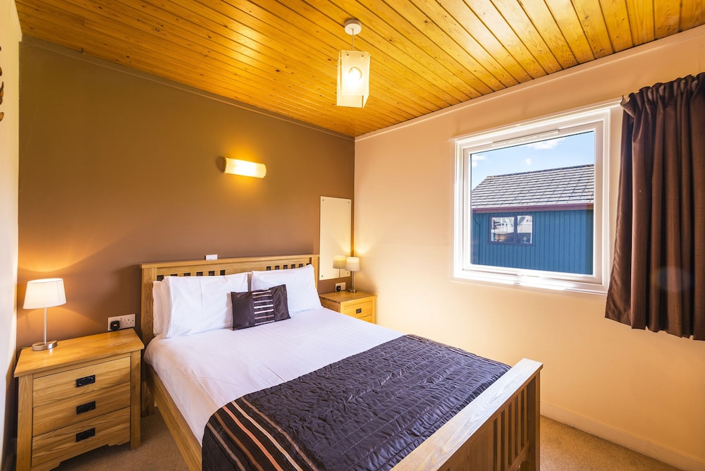 Logierait Lodges, 写真 6