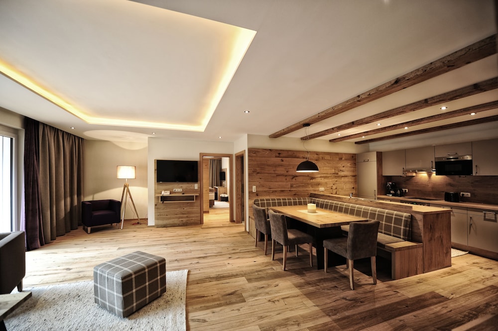 Luxury Appartement TOP 13 / 14 / 15 / 17 / 18