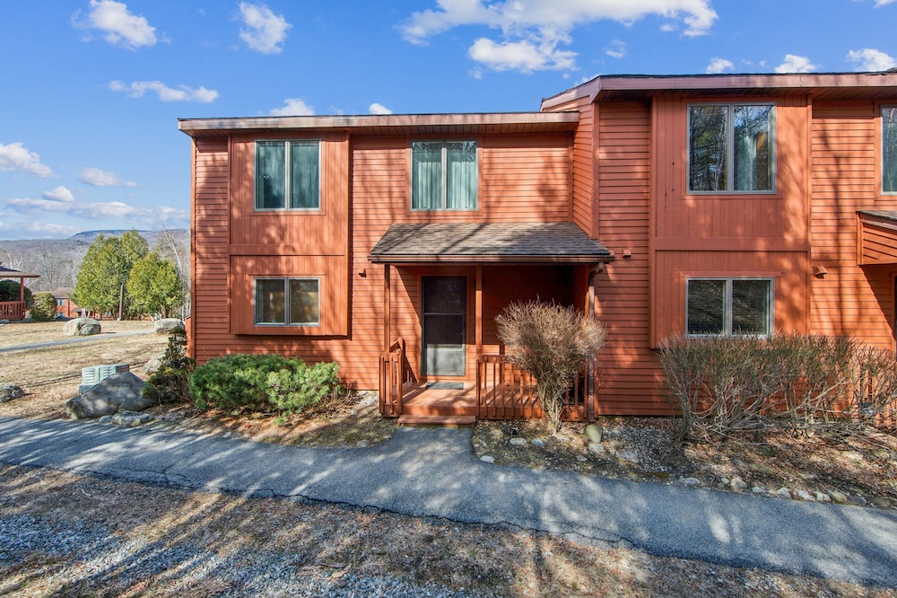 Townhome, 3 Bedrooms