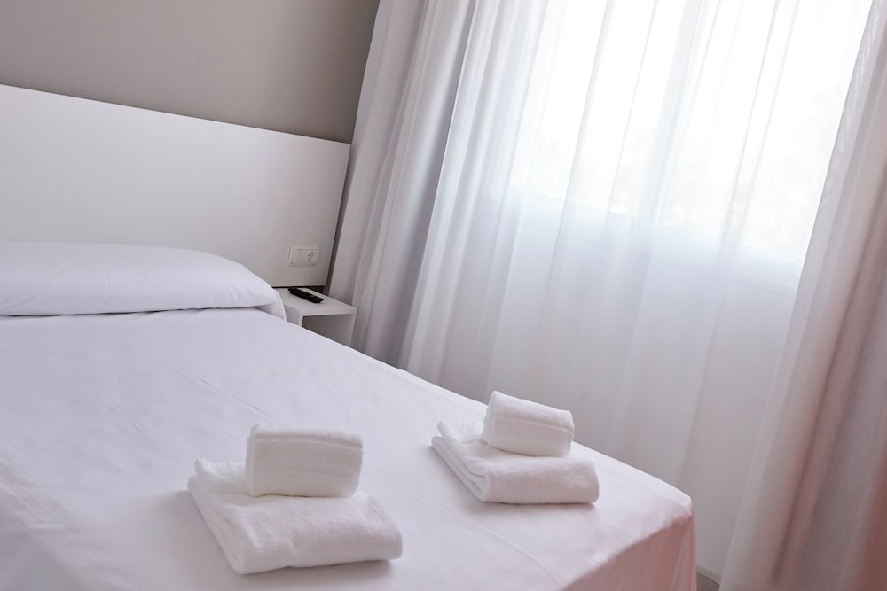 Basic Room (Economic Parc)