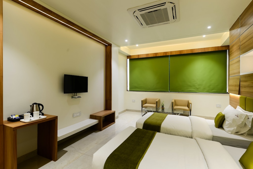 Business Room, 1 Double Bed - Photo 30