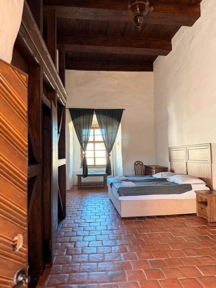 Deluxe Triple Room photo 1