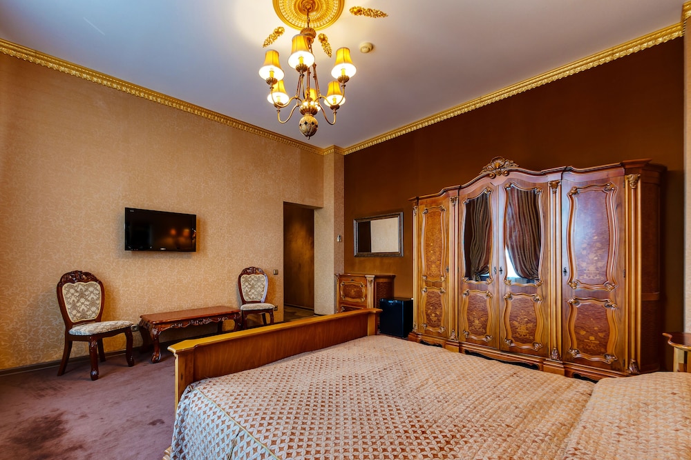 Suite photo 3