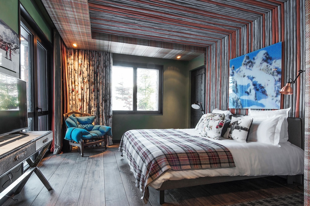 Chalet SISIMIUT