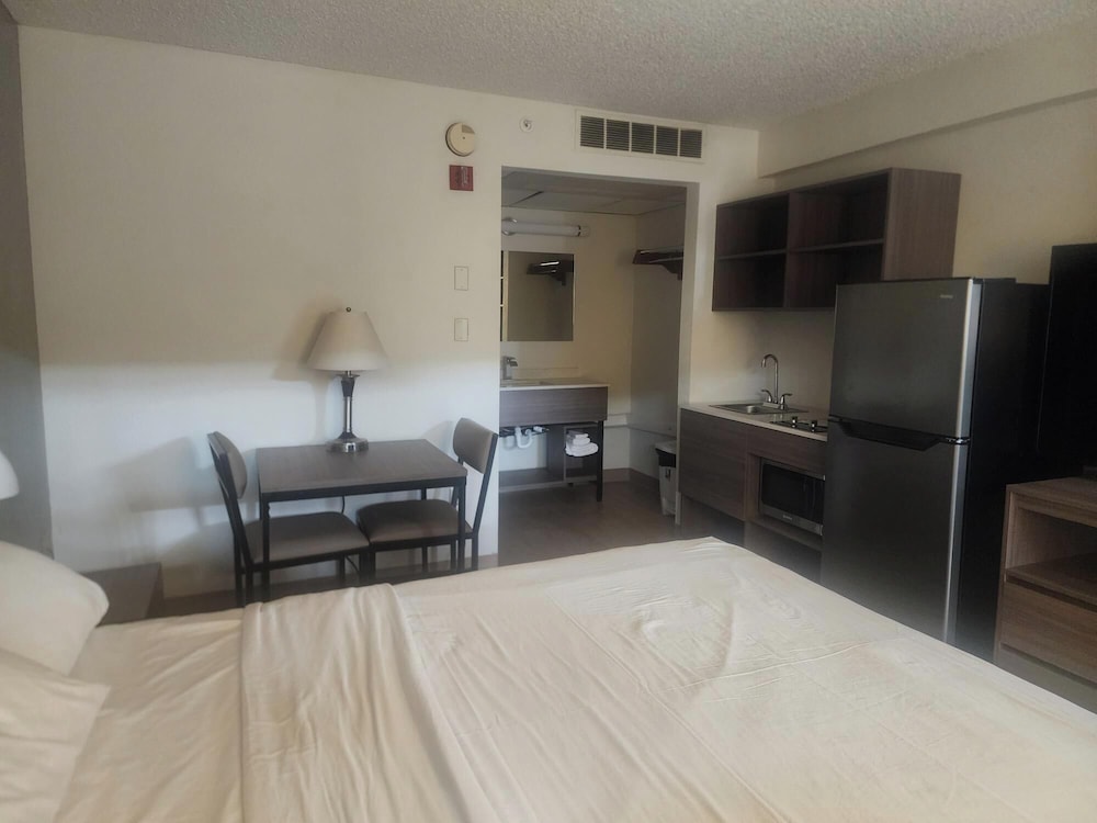 Standard Single Room photo 2