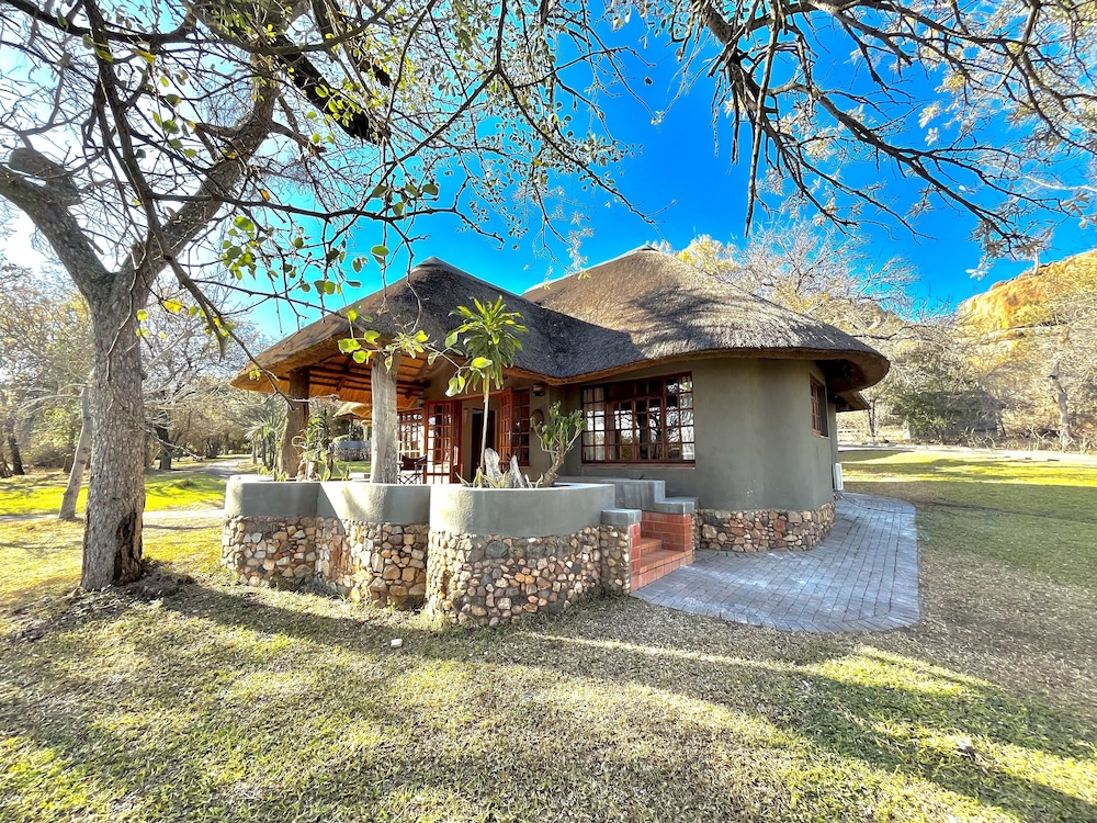 Family Villa