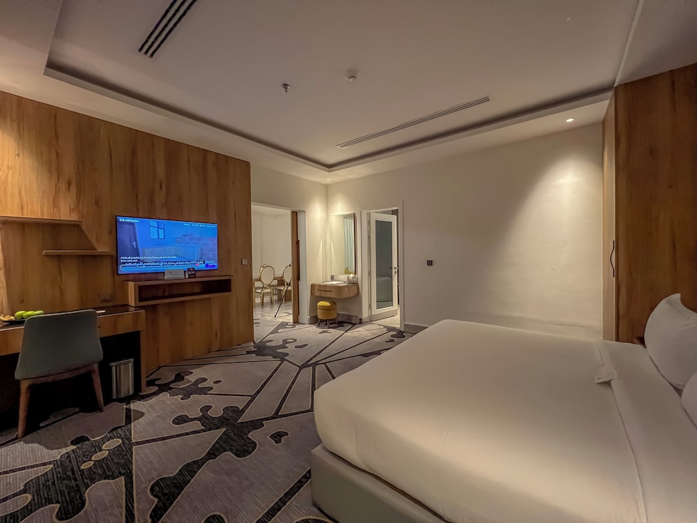 Royal Suite - Photo 1