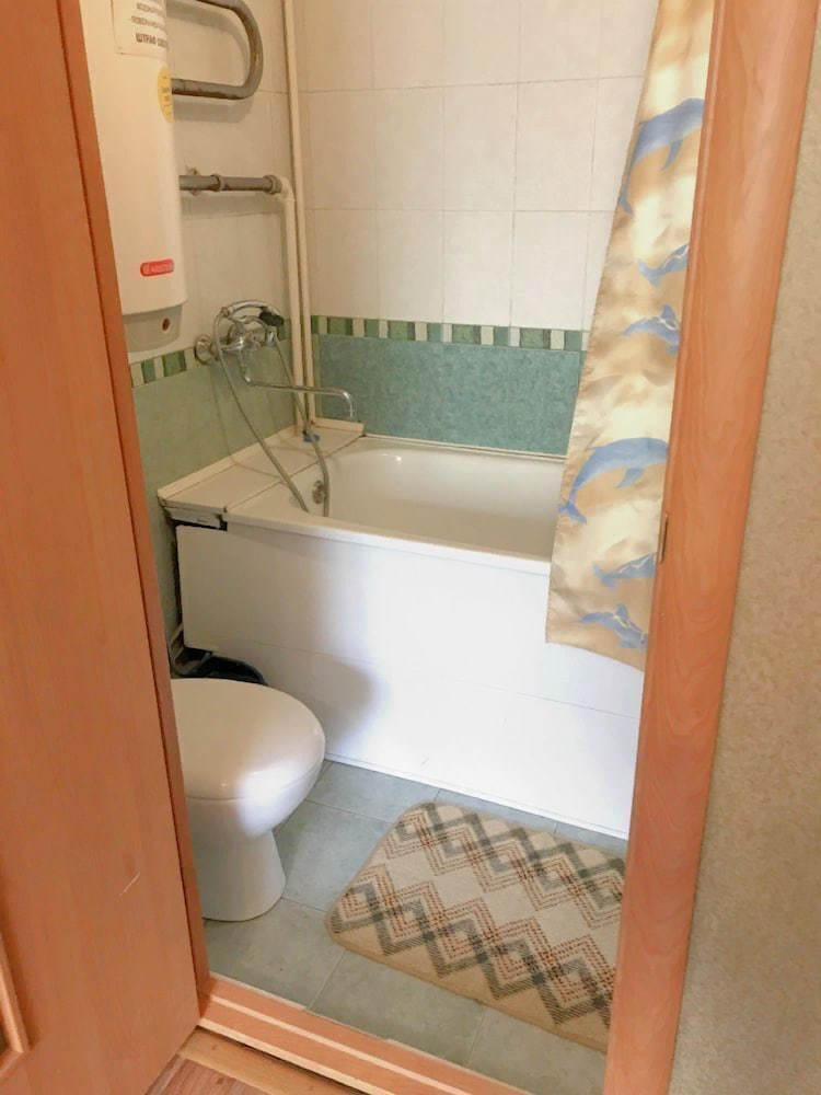 Economy Twin Room photo 3
