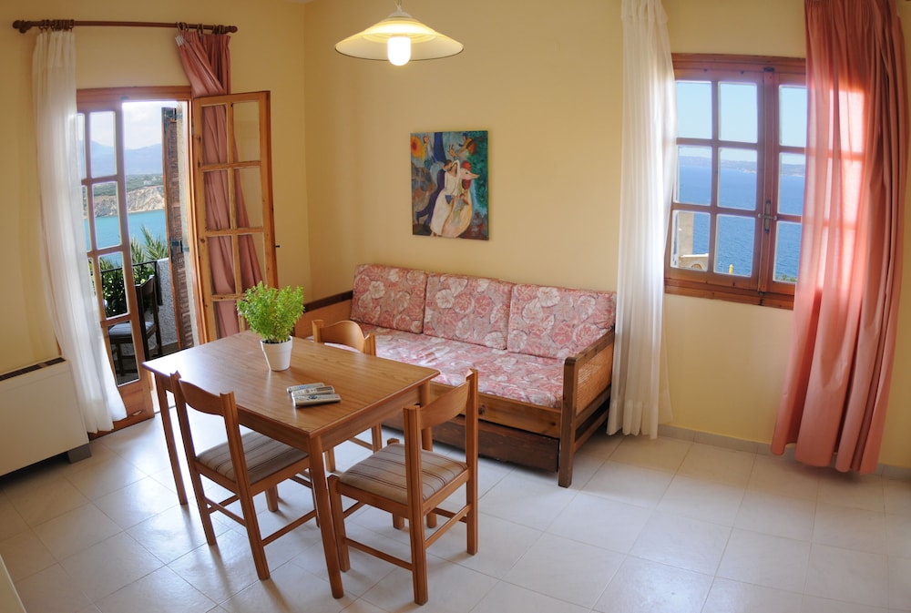 Apartment, 1 Bedroom