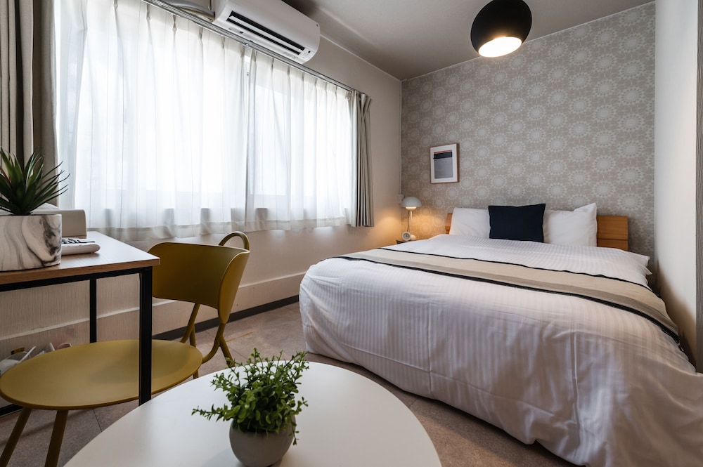 Economy Double Room, 1 Double Bed, Non Smoking, No Elevator - Photo 19