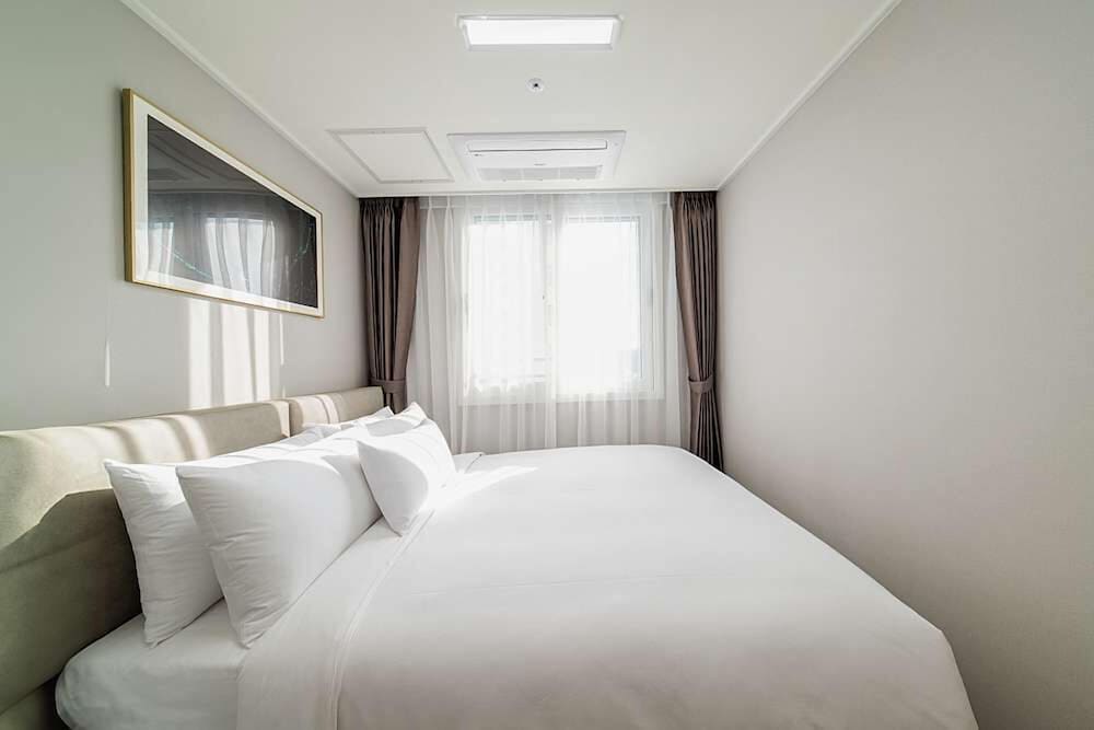 Deluxe Double Room photo 2