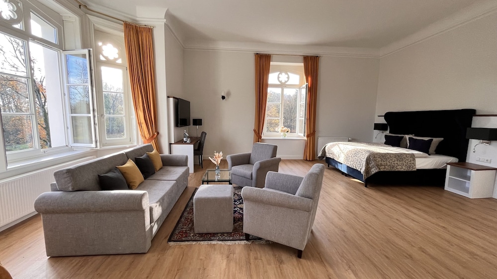 Panoramic Room photo 1
