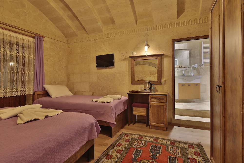 Family Triple Room photo 1