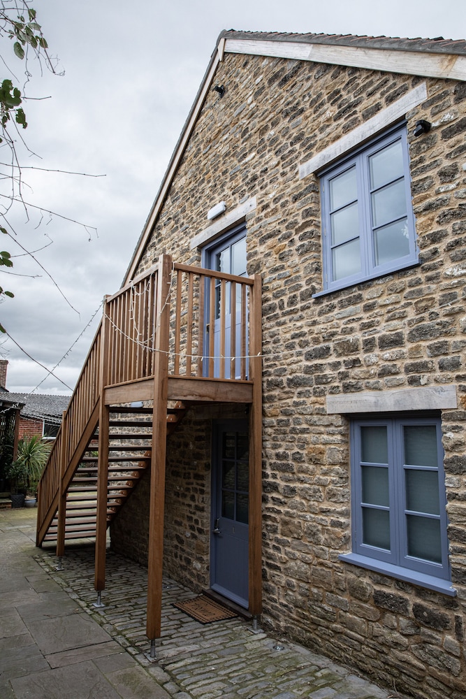 Double Room, Ensuite, Garden View (King) - Photo 9