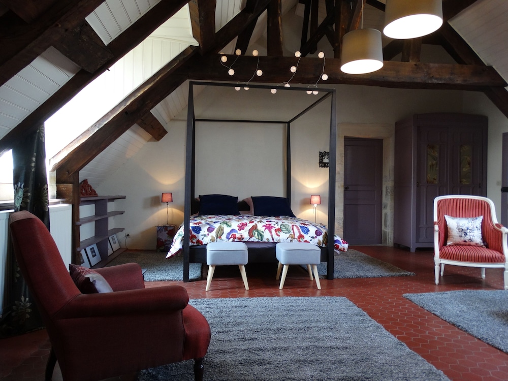 Family Suite, 2 Bedrooms (Suite des docteurs des prairies)