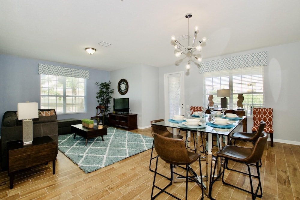 Vista Cay Luxury 4 Bedroom Condo 3120, Billede 17