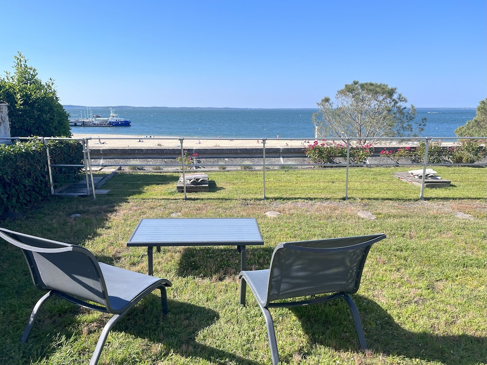 Double Room, Terrace, Sea View - Photo 3