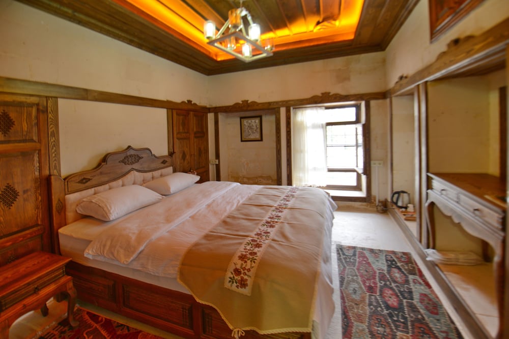 Comfort Triple Room photo 2