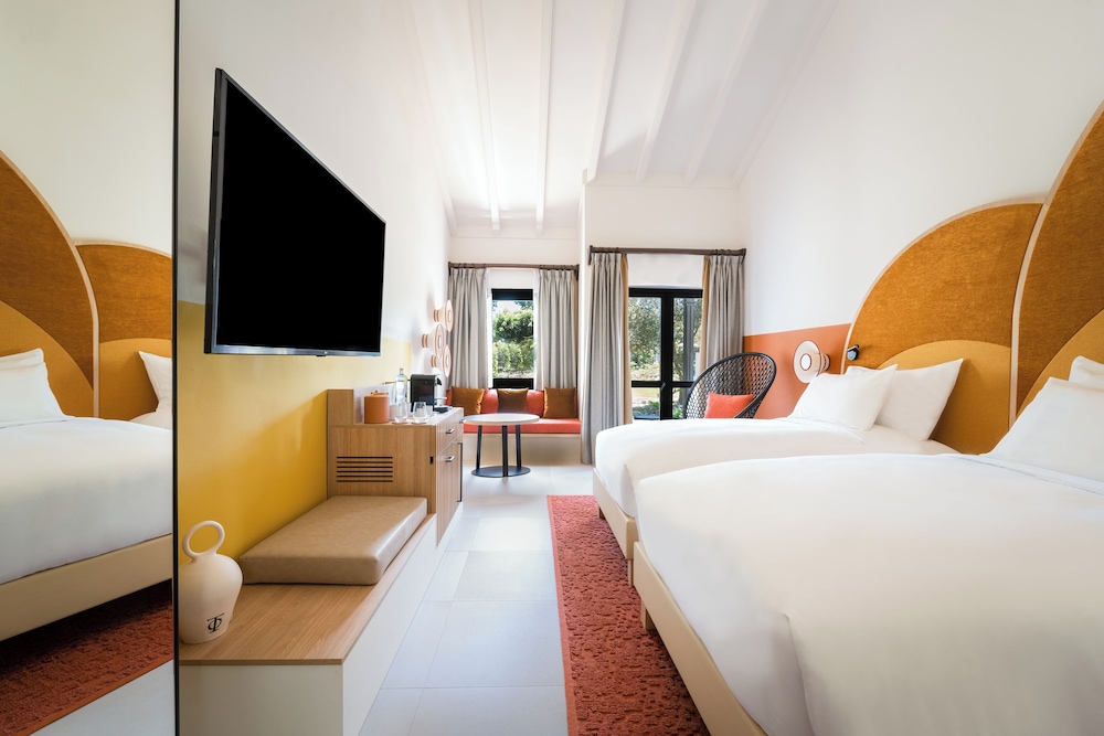 Room (SO Cosy) - Photo 2