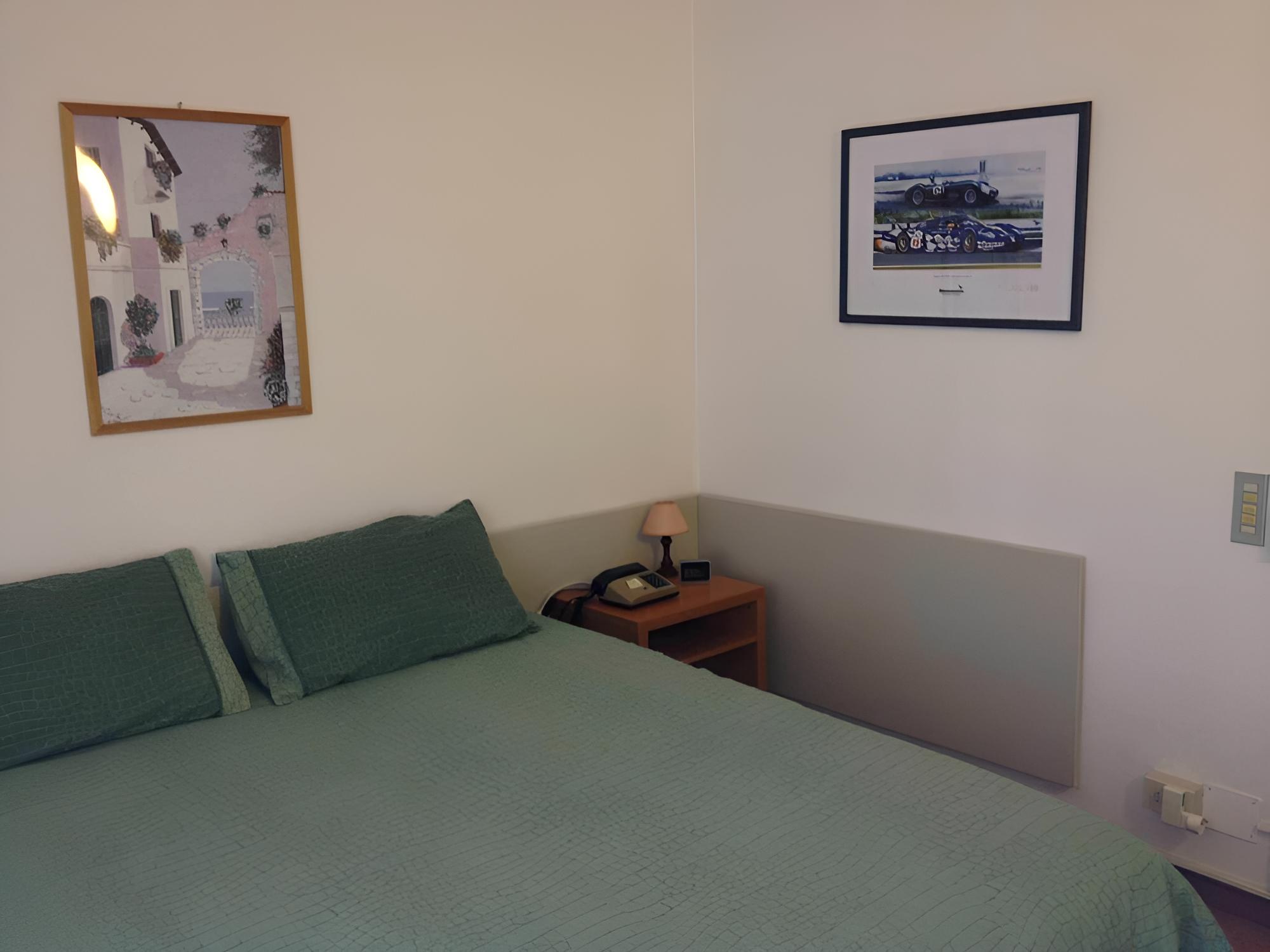 Apartment, 1 Bedroom